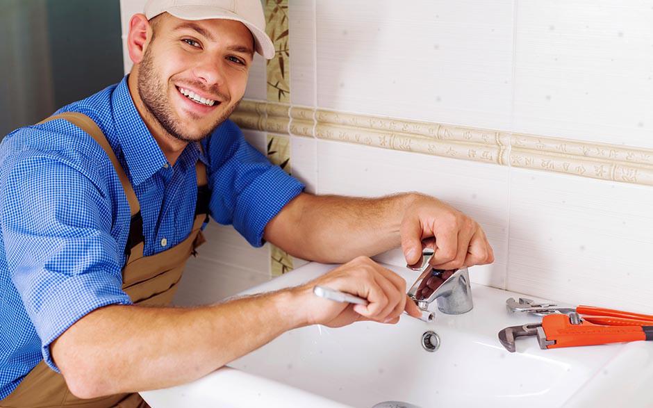 plombier installateur sanitaire Colombes