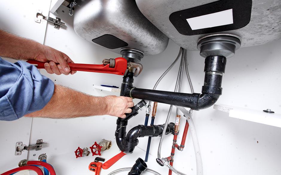 plombier installateur sanitaire Colombes